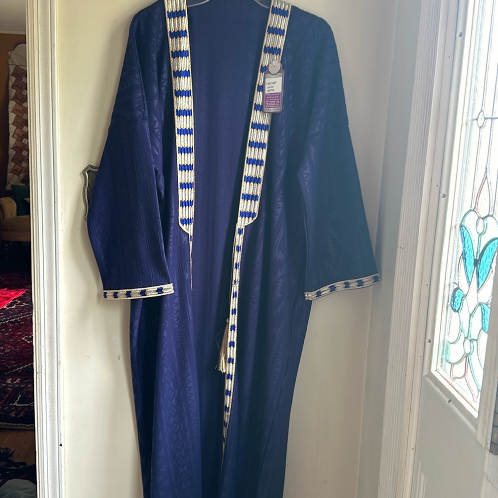 Woman’s Abaya